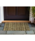 Chantille ACN629 Brown 1'8" x 2'6" Rug