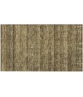 Chantille ACN629 Brown 1'8" x 2'6" Rug