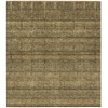 Addison Chantille ACN629 Brown 9 ft. x 12 ft. Rectangle Rug