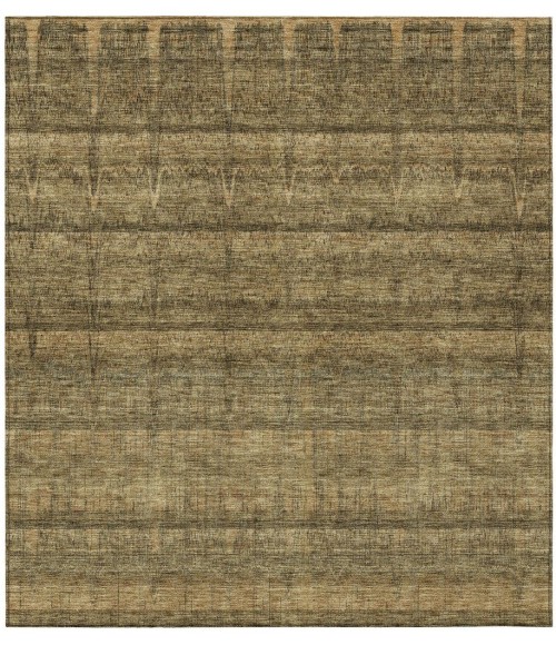 Chantille ACN629 Brown 9' x 12' Rug