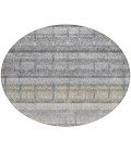 Chantille ACN629 Gray 8' x 8' Rug