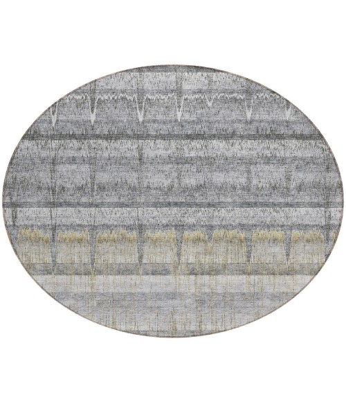 Chantille ACN629 Gray 8' x 8' Rug