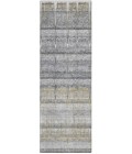 Chantille ACN629 Gray 2'3" x 7'6" Rug