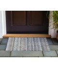 Chantille ACN629 Gray 1'8" x 2'6" Rug