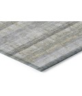 Chantille ACN629 Gray 3' x 5' Rug