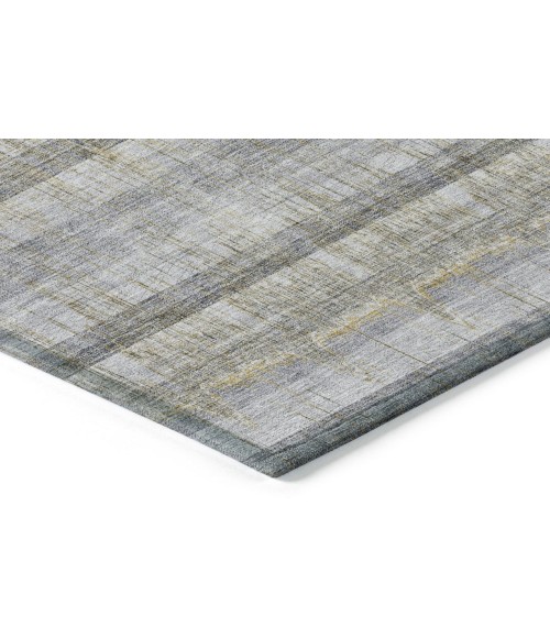 Chantille ACN629 Gray 3' x 5' Rug