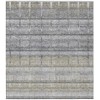 Addison Chantille ACN629 Gray 9 ft. x 12 ft. Rectangle Rug