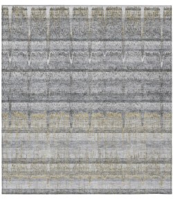 Addison Chantille ACN629 Gray 3 ft. x 5 ft. Rectangle Rug