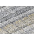 Chantille ACN629 Gray 3' x 5' Rug