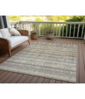 Chantille ACN629 Taupe 9' x 12' Rug