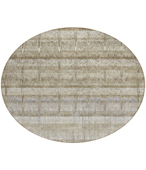 Chantille ACN629 Taupe 8' x 8' Rug