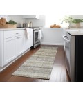 Chantille ACN629 Taupe 2'3" x 7'6" Rug