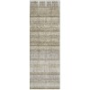 Addison Chantille ACN629 Taupe 2 ft. 3 in. x 7 ft. 6 in. Runner Rug