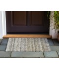 Chantille ACN629 Taupe 1'8" x 2'6" Rug