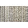 Addison Chantille ACN629 Taupe 1 ft. 8 in. x 2 ft. 6 in. Rectangle Rug