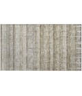 Chantille ACN629 Taupe 1'8" x 2'6" Rug