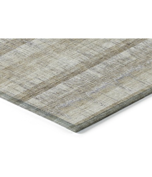 Chantille ACN629 Taupe 9' x 12' Rug