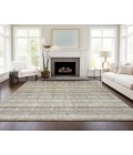 Chantille ACN629 Taupe 9' x 12' Rug