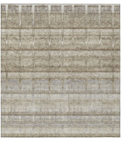 Addison Chantille ACN629 Taupe 9 ft. x 12 ft. Rectangle Rug