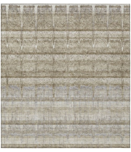 Chantille ACN629 Taupe 9' x 12' Rug