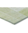 Chantille ACN631 Aloe 5' x 7'6" Rug