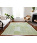 Chantille ACN631 Aloe 5' x 7'6" Rug