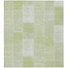 Addison Chantille ACN631 Aloe 5 ft. x 7 ft. 6 in. Rectangle Rug