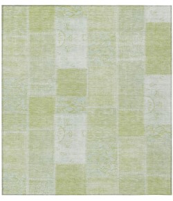 Addison Chantille ACN631 Aloe 5 ft. x 7 ft. 6 in. Rectangle Rug