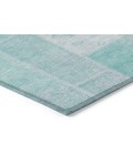Chantille ACN631 Aqua 9' x 12' Rug