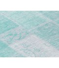 Chantille ACN631 Aqua 9' x 12' Rug