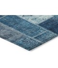 Chantille ACN631 Blue 9' x 12' Rug