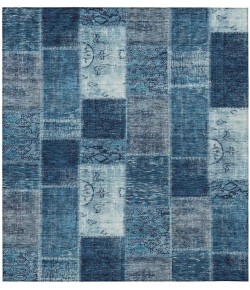 Addison Chantille ACN631 Blue 9 ft. x 12 ft. Rectangle Rug