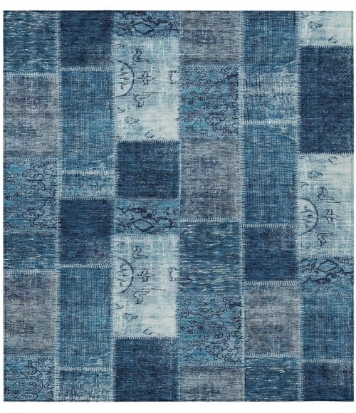 Chantille ACN631 Blue 9' x 12' Rug