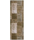 Chantille ACN631 Brown 2'3" x 7'6" Rug