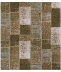 Chantille ACN631 Brown 8' x 10' Rug