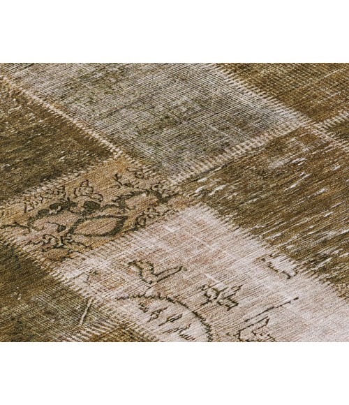 Chantille ACN631 Brown 8' x 10' Rug