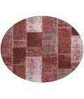 Chantille ACN631 Burgundy 8' x 8' Rug