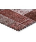 Chantille ACN631 Burgundy 2'3" x 7'6" Rug