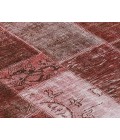 Chantille ACN631 Burgundy 2'3" x 7'6" Rug