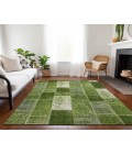 Chantille ACN631 Olive 9' x 12' Rug