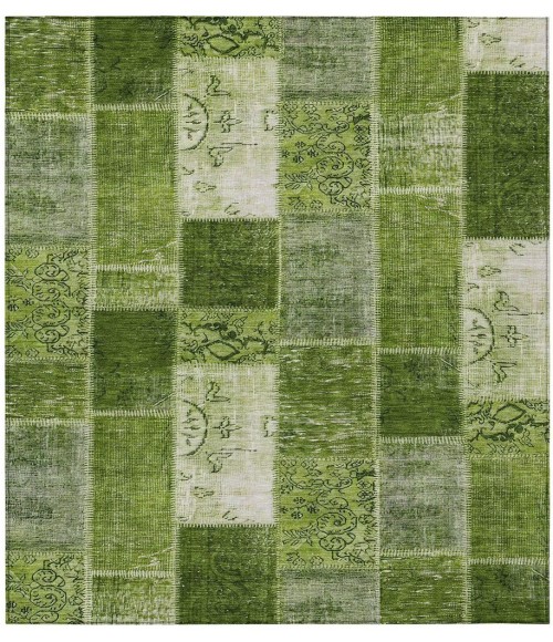 Chantille ACN631 Olive 9' x 12' Rug