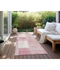Chantille ACN631 Pink 2'3" x 7'6" Rug