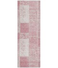 Chantille ACN631 Pink 2'3" x 7'6" Rug