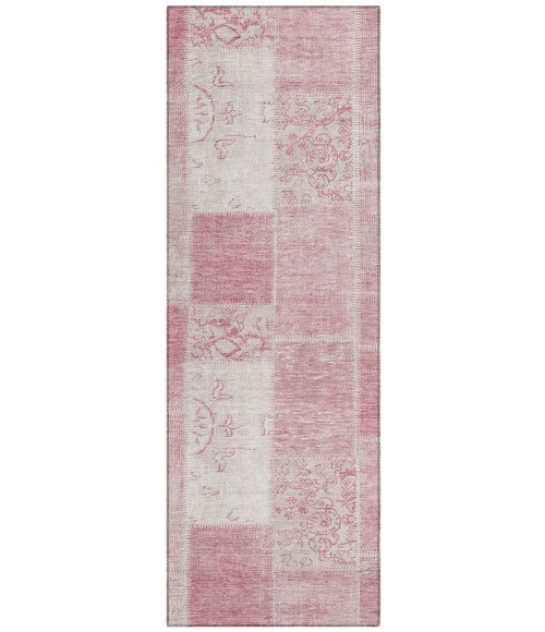 Chantille ACN631 Pink 2'3" x 7'6" Rug