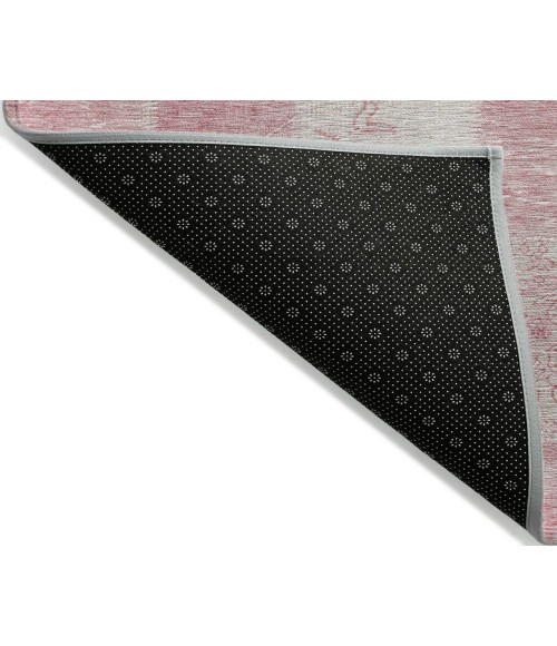 Chantille ACN631 Pink 8' x 10' Rug