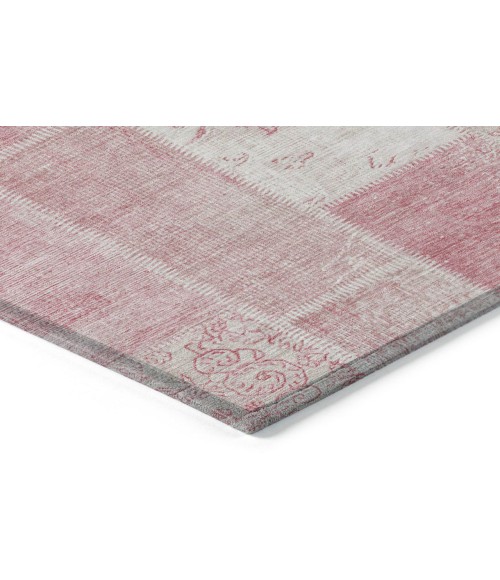 Chantille ACN631 Pink 8' x 10' Rug