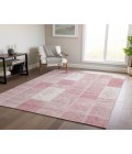 Chantille ACN631 Pink 8' x 10' Rug