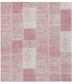 Addison Chantille ACN631 Pink 8 ft. x 10 ft. Rectangle Rug