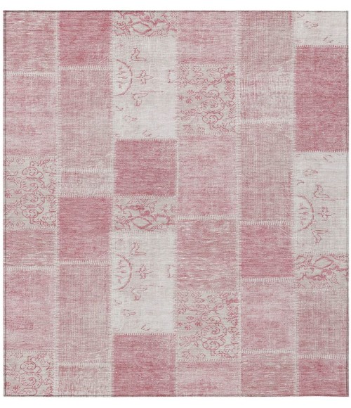Chantille ACN631 Pink 8' x 10' Rug