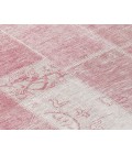 Chantille ACN631 Pink 8' x 10' Rug